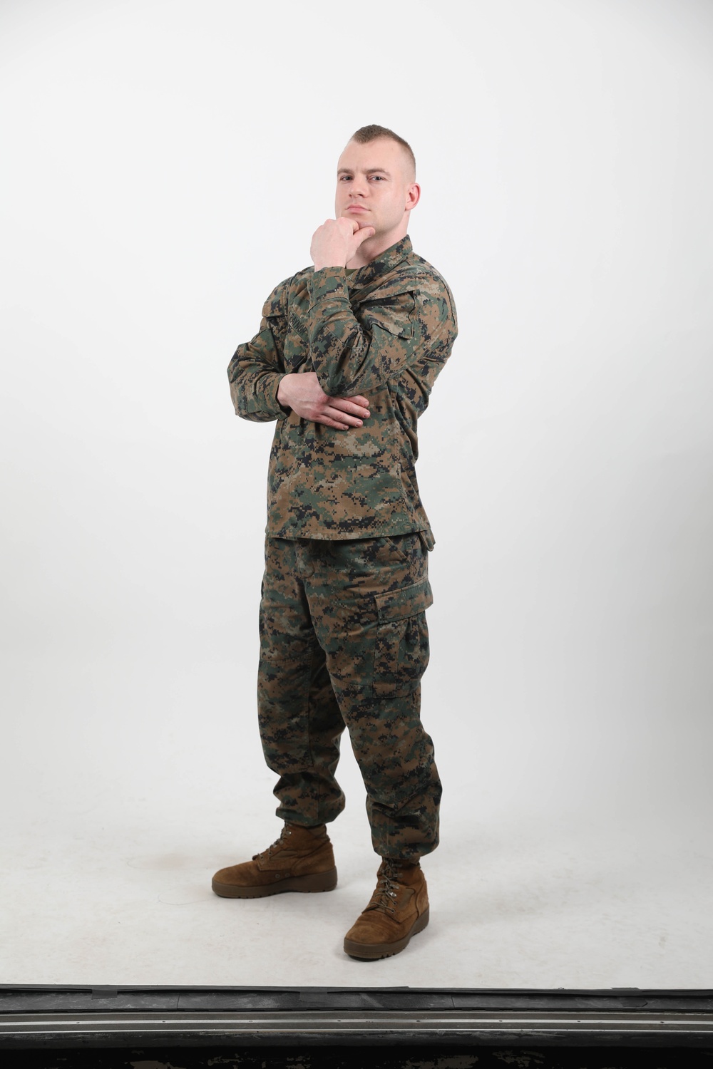 USMC Stock Photos