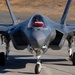 F-35 Demo Team, Chilean forces demonstrate airpower in Santiago