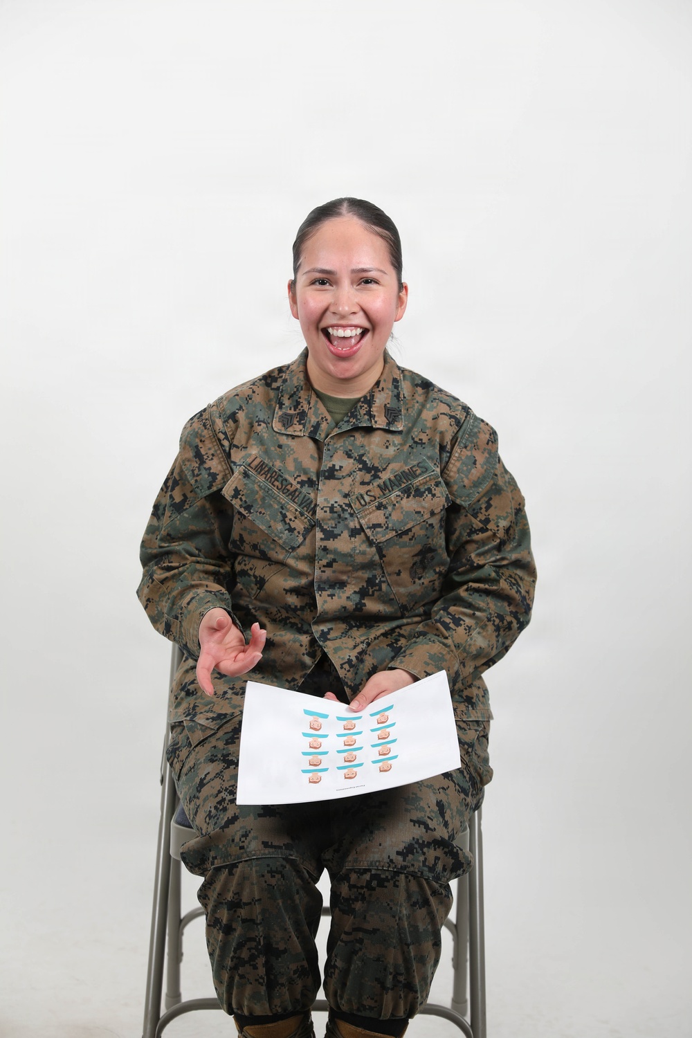 USMC Stock Photos