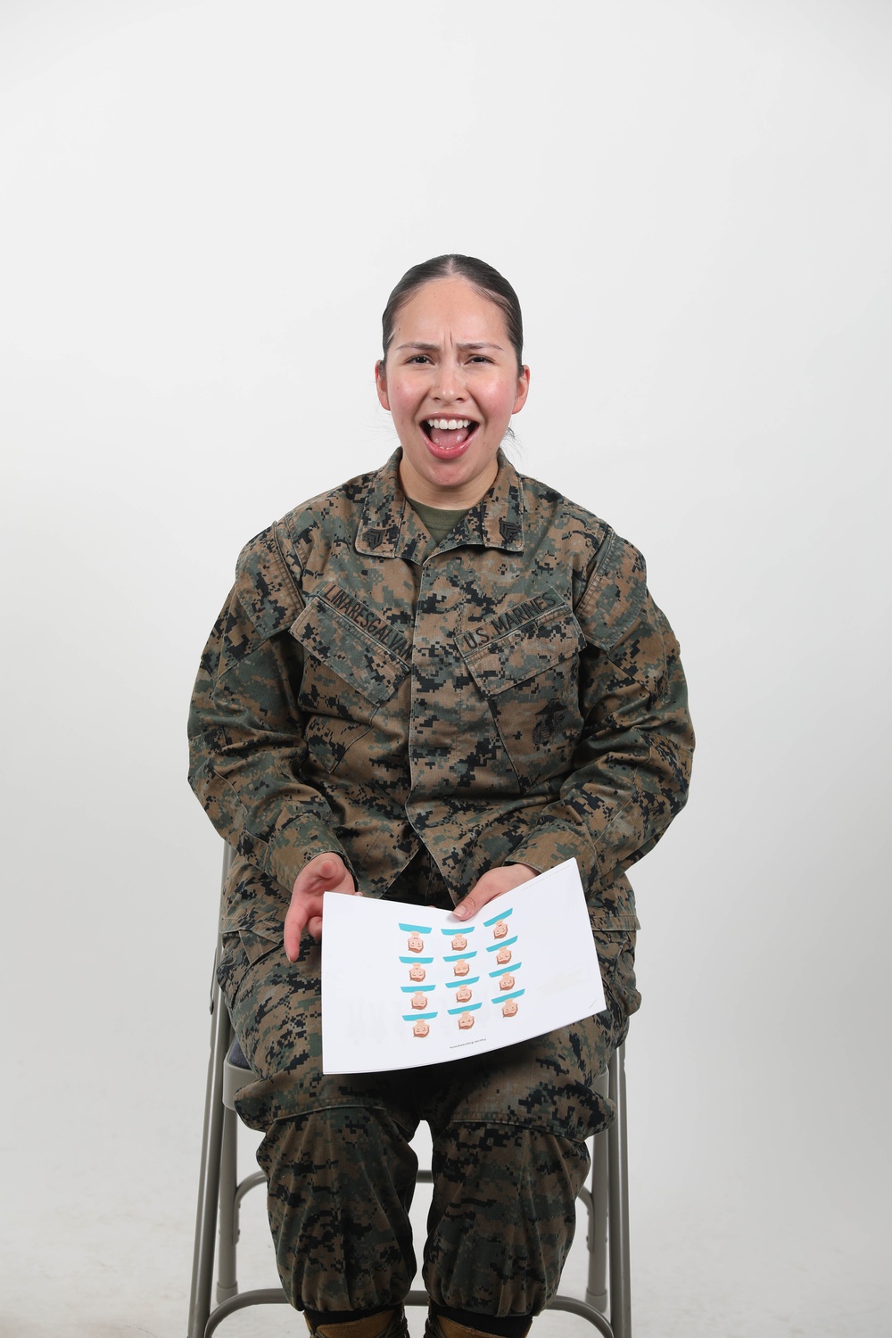 USMC Stock Photos