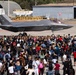 F-35 Demo Team, Chilean forces demonstrate airpower in Santiago