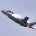 F-35 Demo Team, Chilean forces demonstrate airpower in Santiago