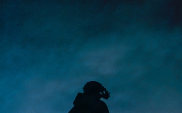 1st Special Forces Group (Airborne) conducts Special Forces Sniper Course Level II