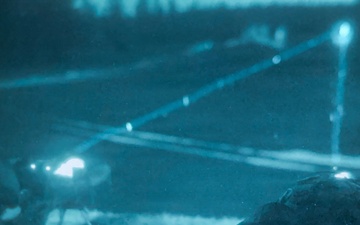 1st Special Forces Group (Airborne) conducts Special Forces Sniper Course Level II