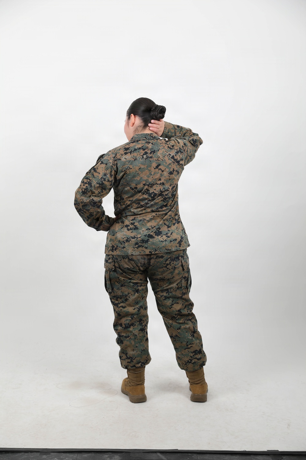 USMC Stock Photos