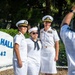 Transient Personnel Unit Celebrates 43 Years of Supporting Sailors