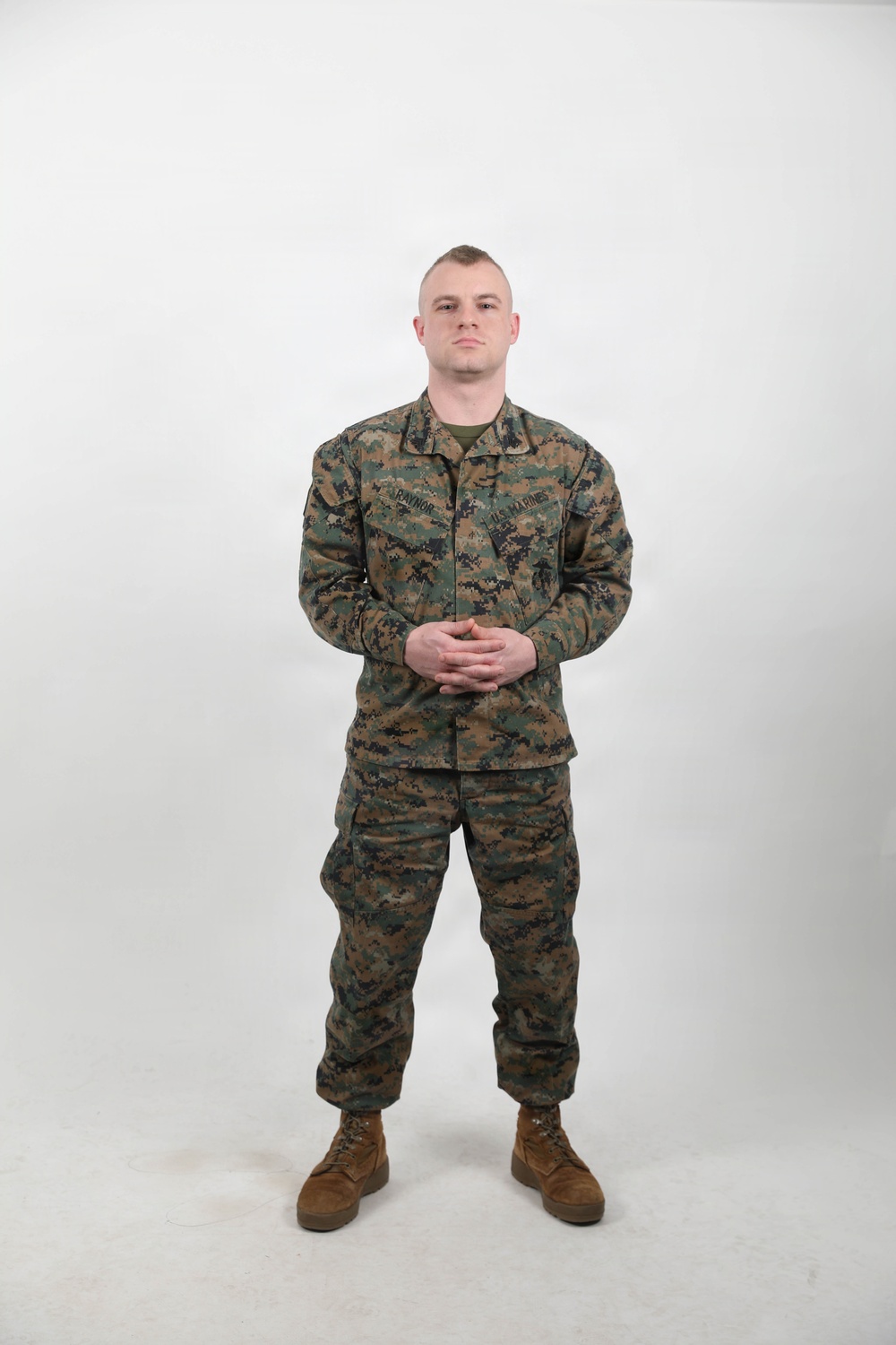 USMC Stock Photos