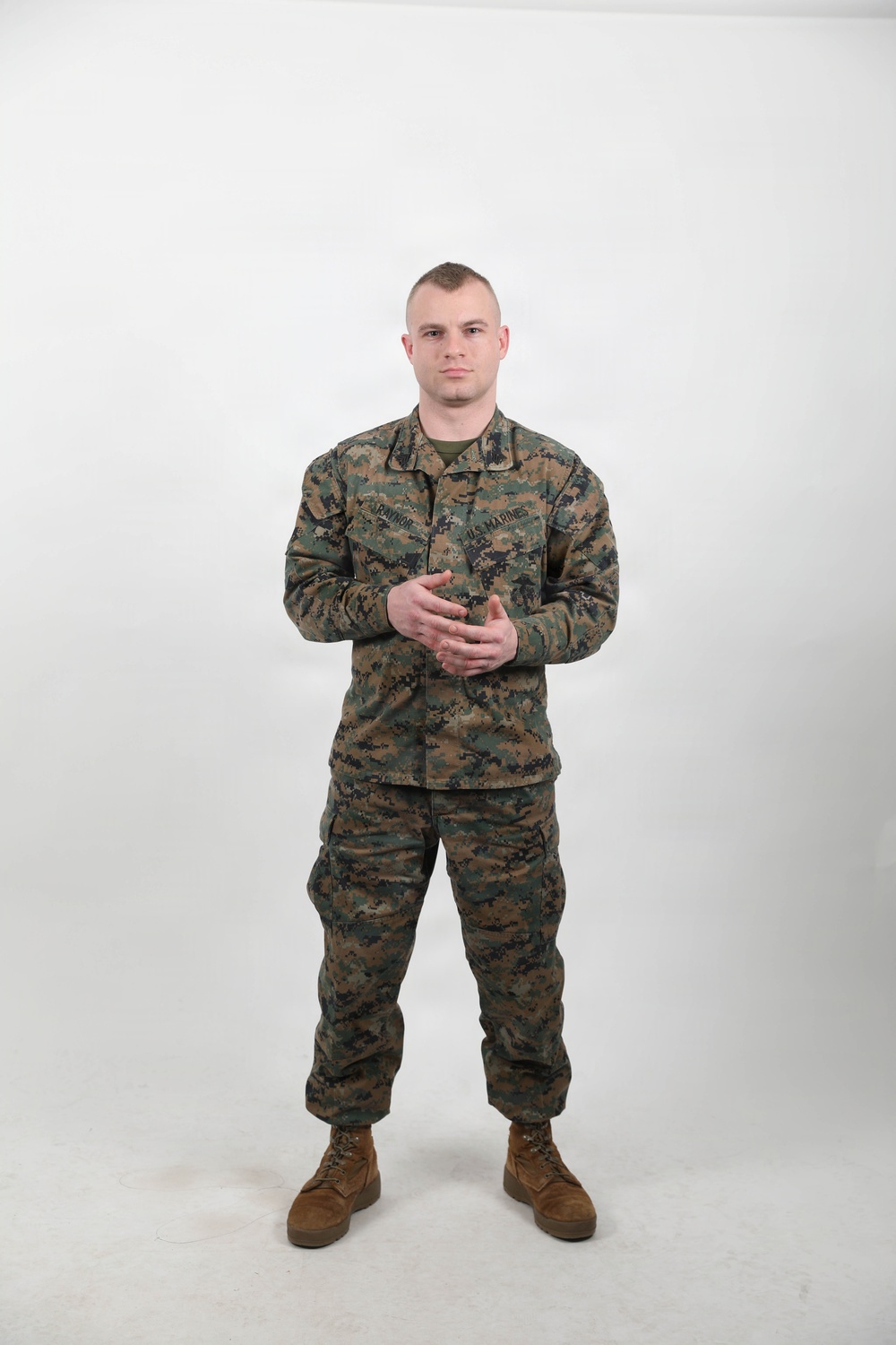USMC Stock Photos