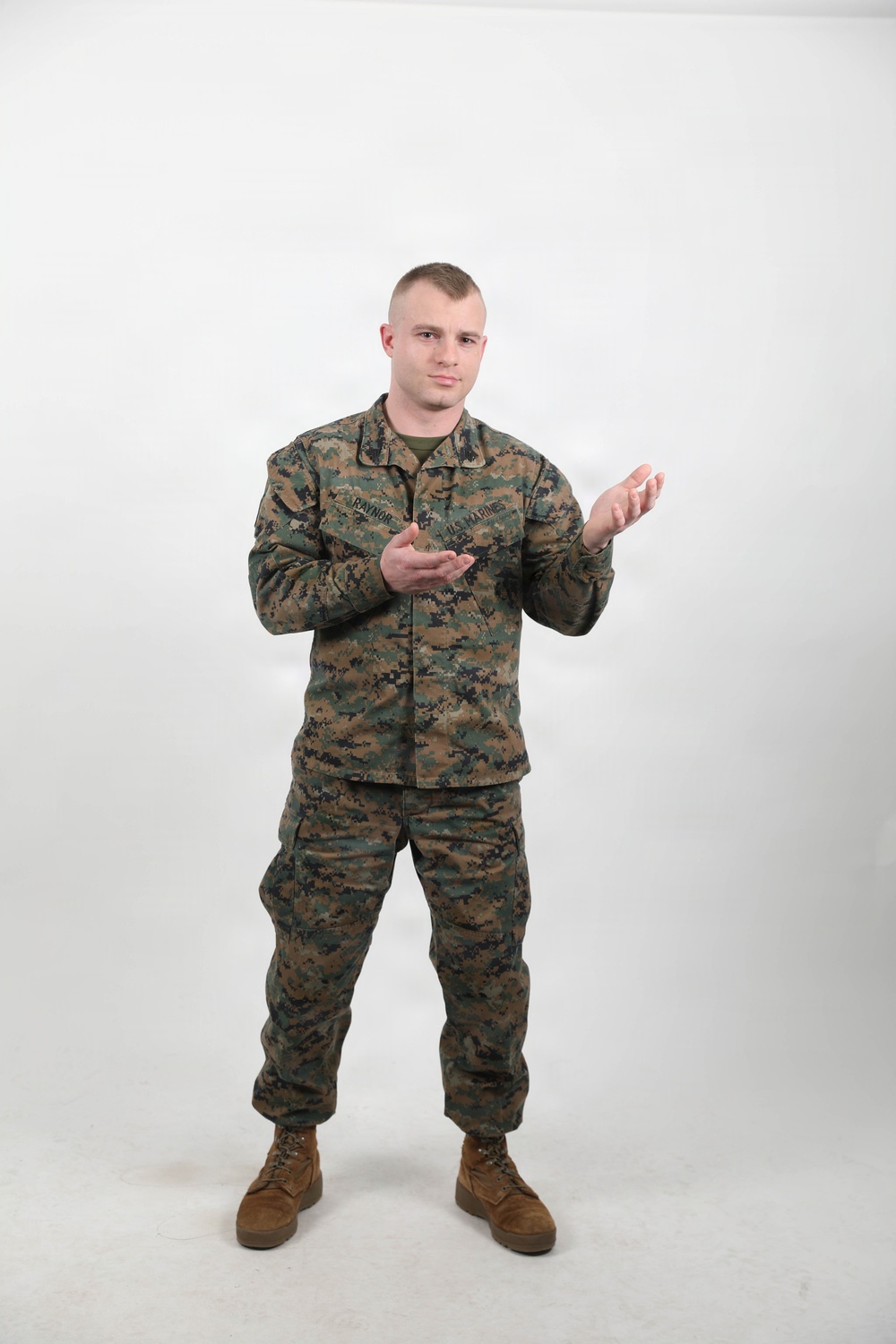 USMC Stock Photos