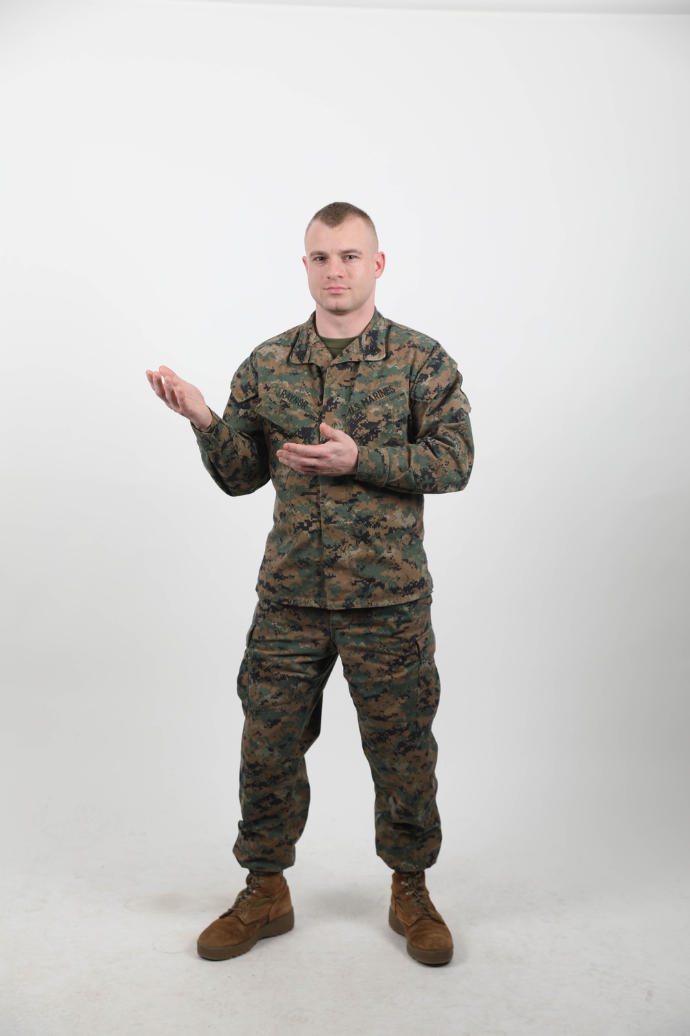 USMC Stock Photos