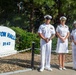 Transient Personnel Unit Celebrates 43 Years of Supporting Sailors
