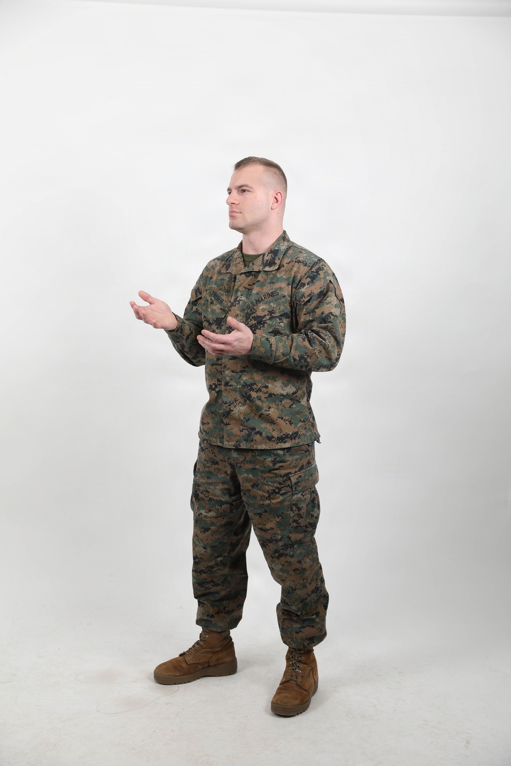 USMC Stock Photos