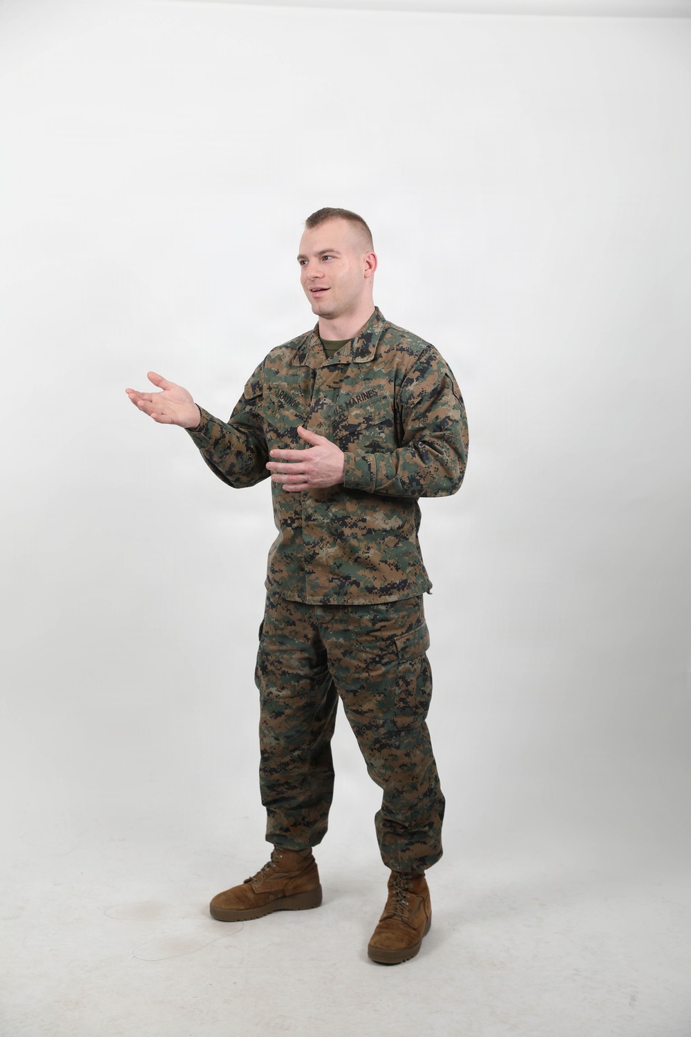 USMC Stock Photos