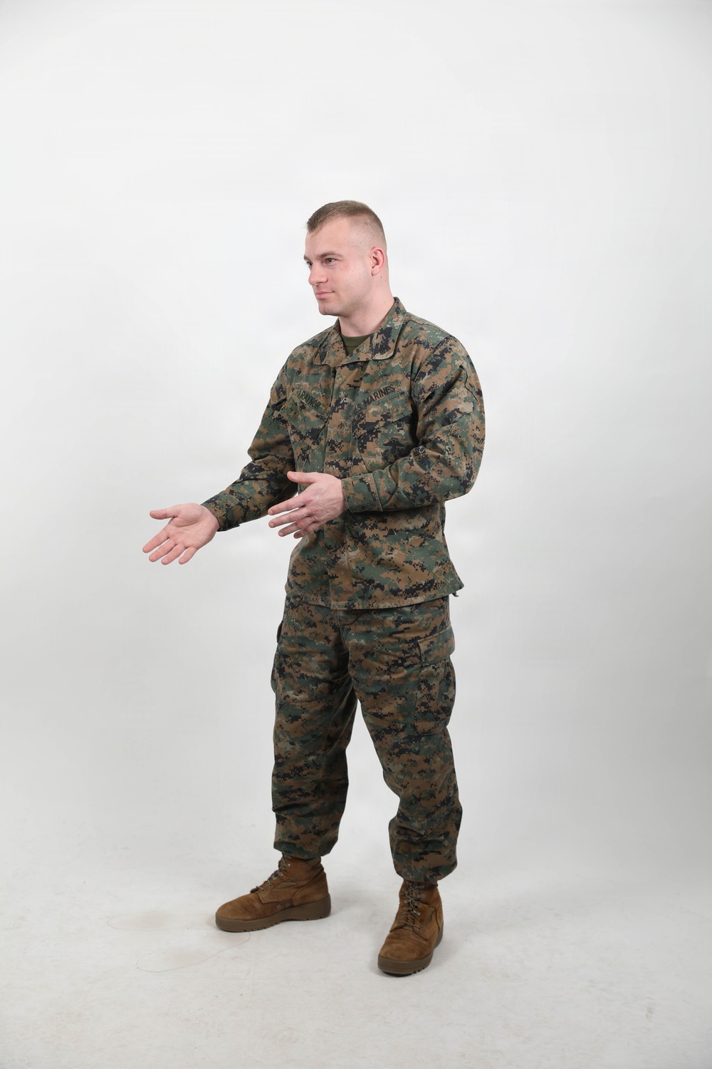 USMC Stock Photos