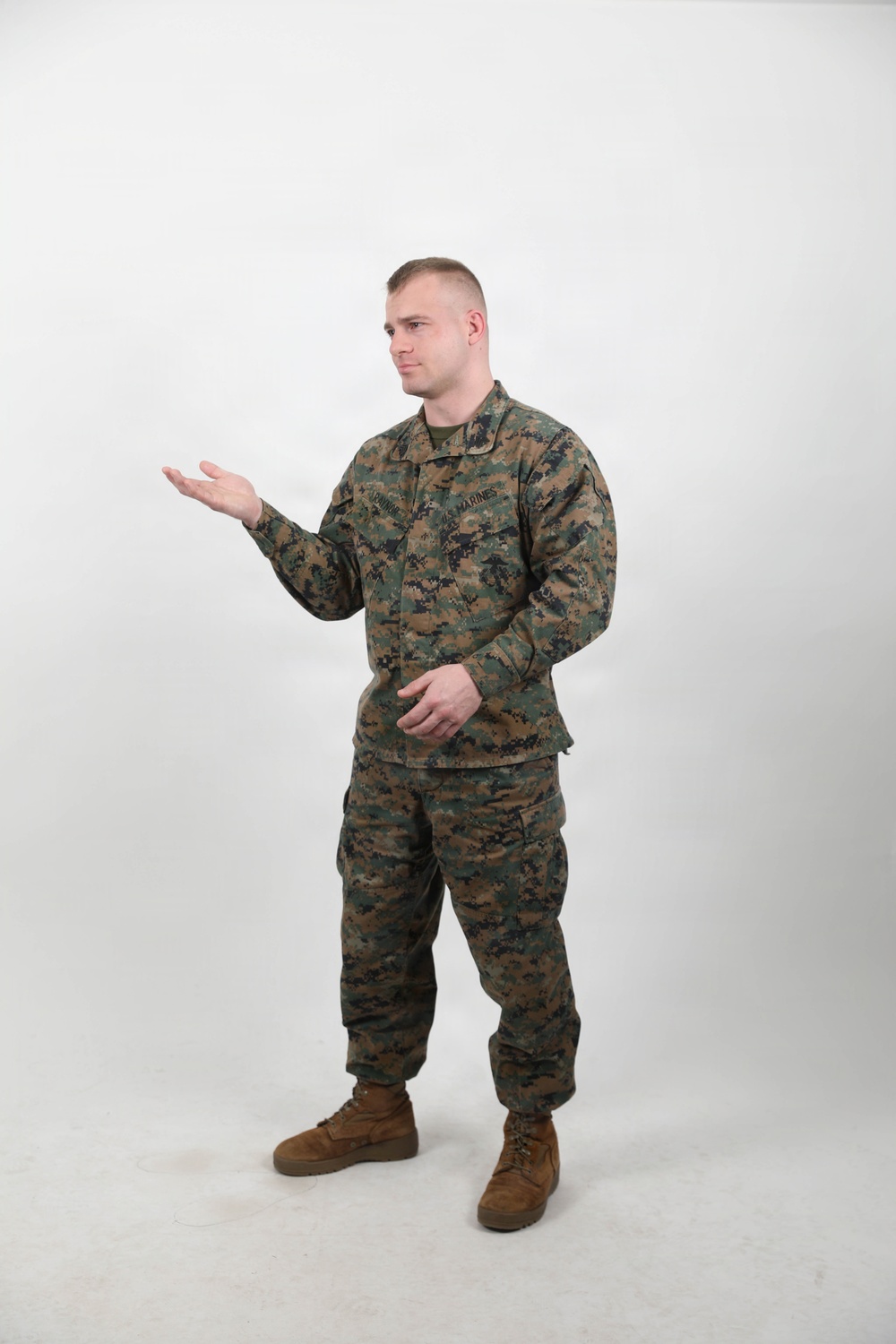 USMC Stock Photos