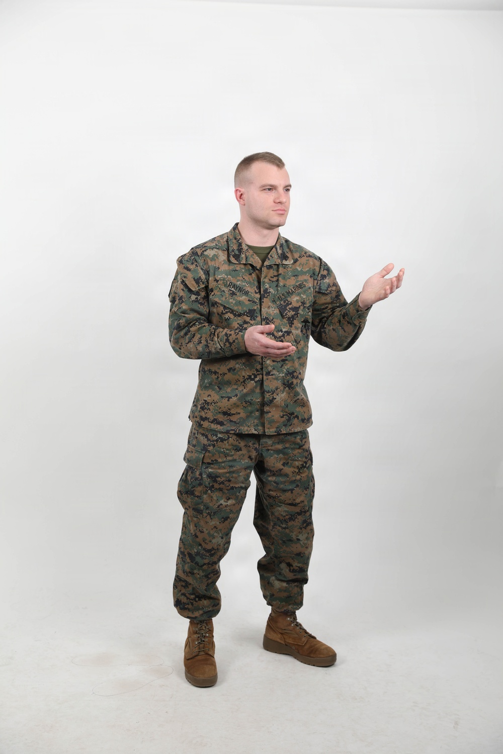 USMC Stock Photos