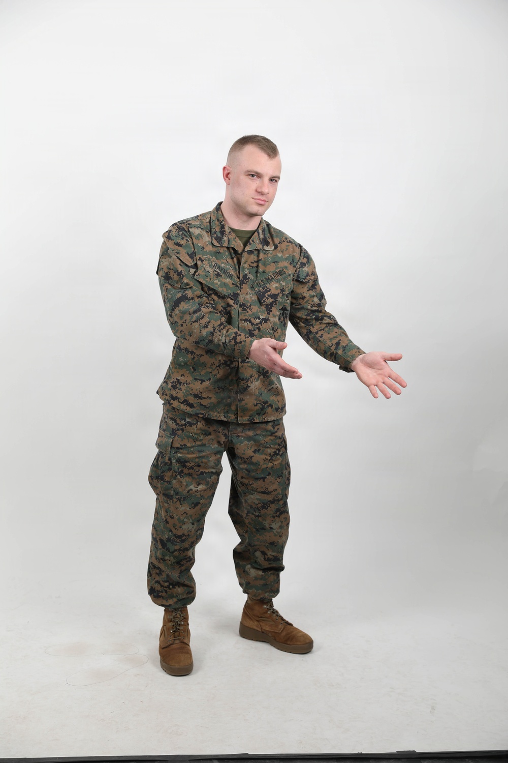 USMC Stock Photos