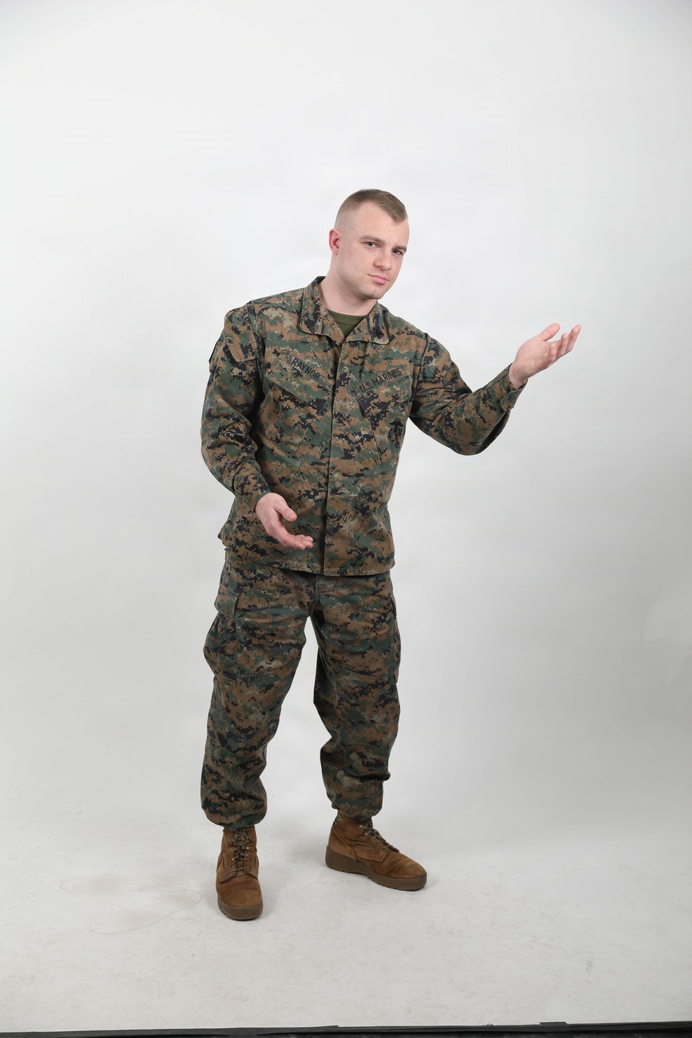 USMC Stock Photos