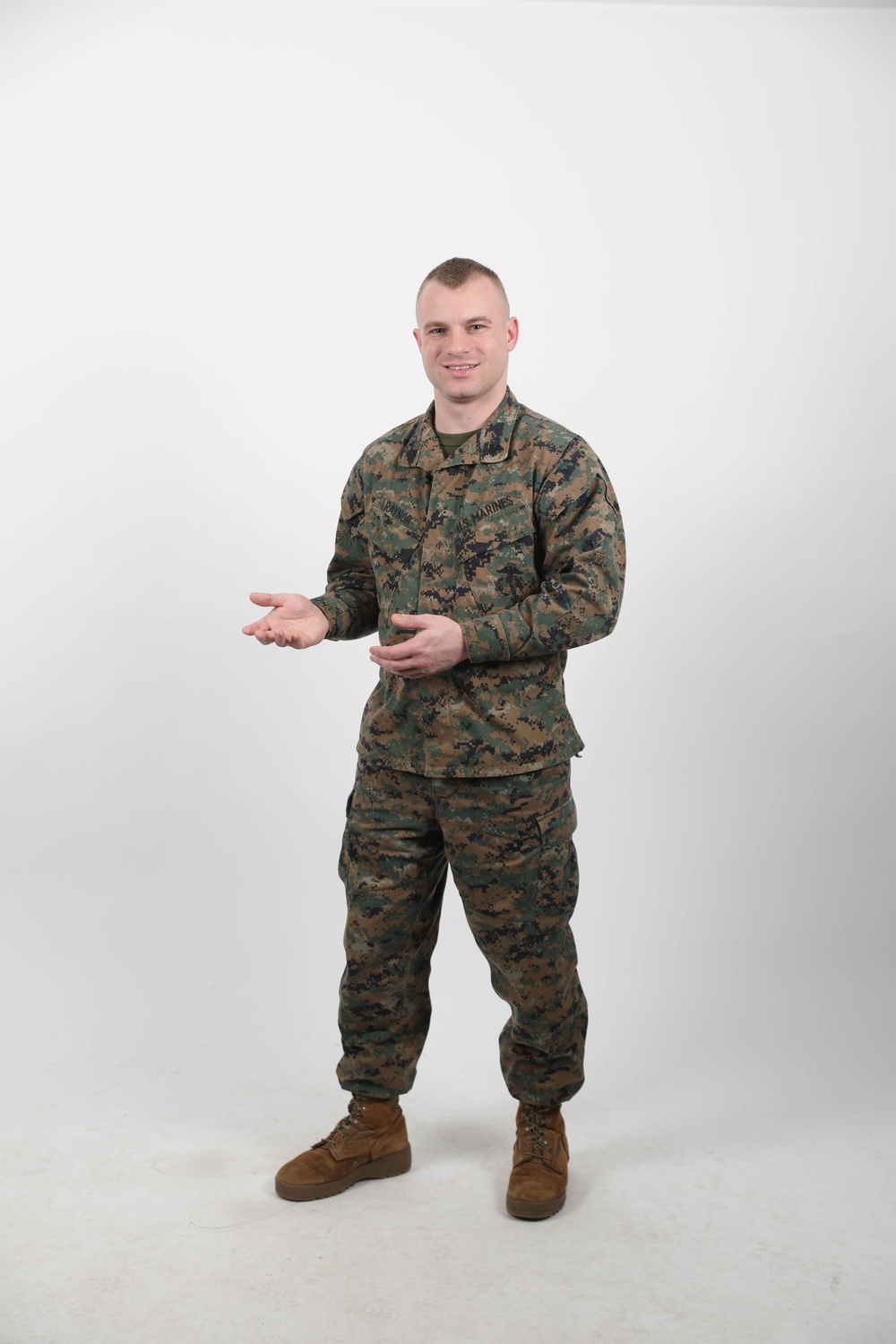 USMC Stock Photos