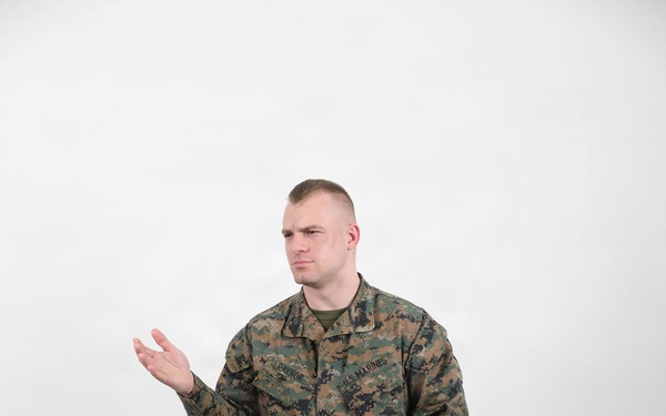 USMC Stock Photos