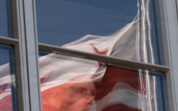 Storied public affairs veteran reflects on service