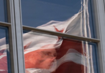 Storied public affairs veteran reflects on service