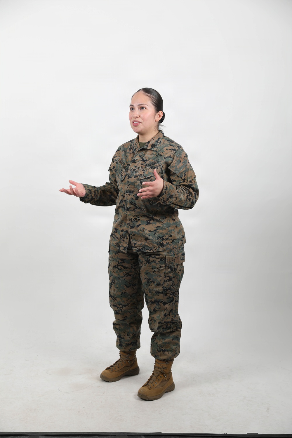 USMC Stock Photos