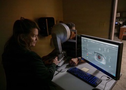 Lackland JWRSC sharpens warfighter vision with next-generation technology