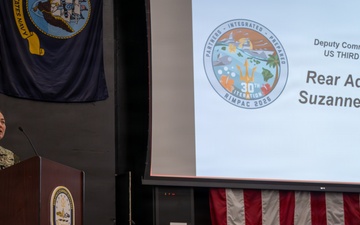 C3F and International Partners Conclude Final Planning for RIMPAC 2026 Exercise