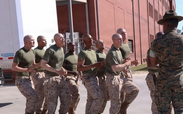 Kilo Company Incentive Training