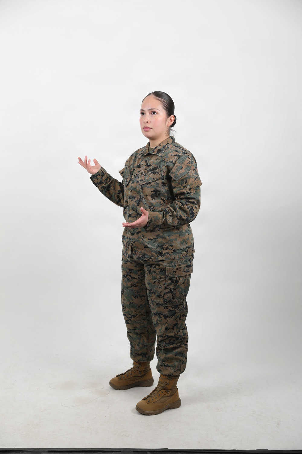 USMC Stock Photos