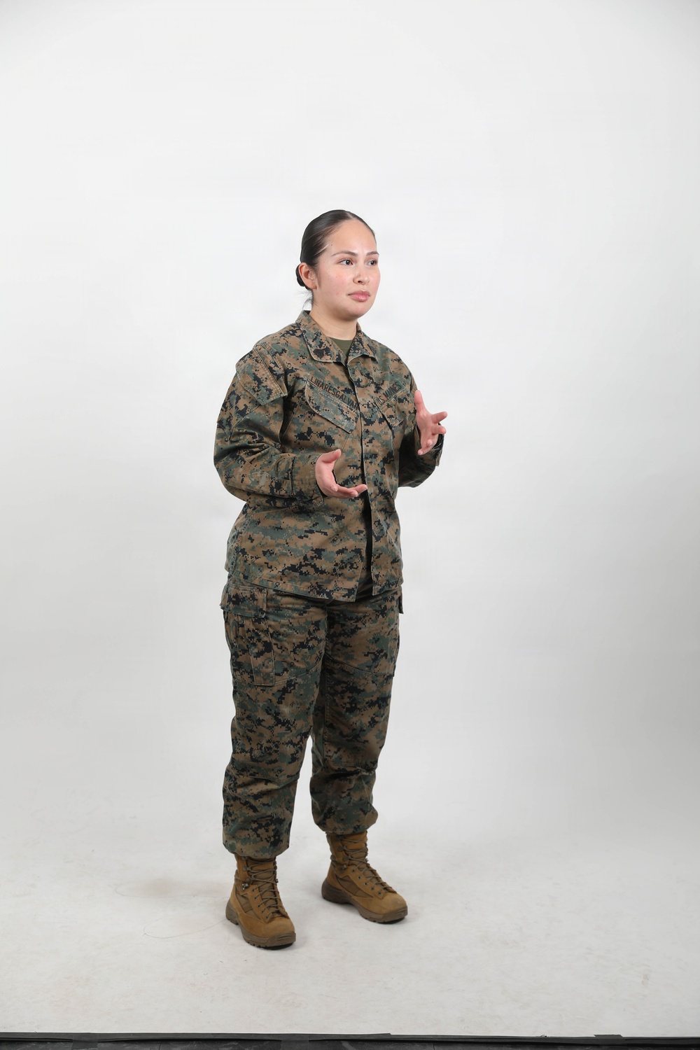 USMC Stock Photos