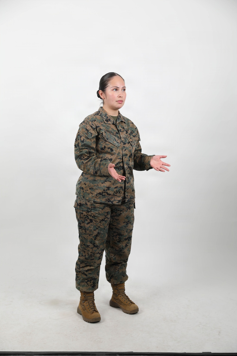 USMC Stock Photos