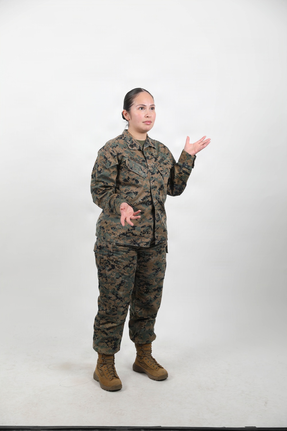 USMC Stock Photos
