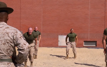 Kilo Company Incentive Training