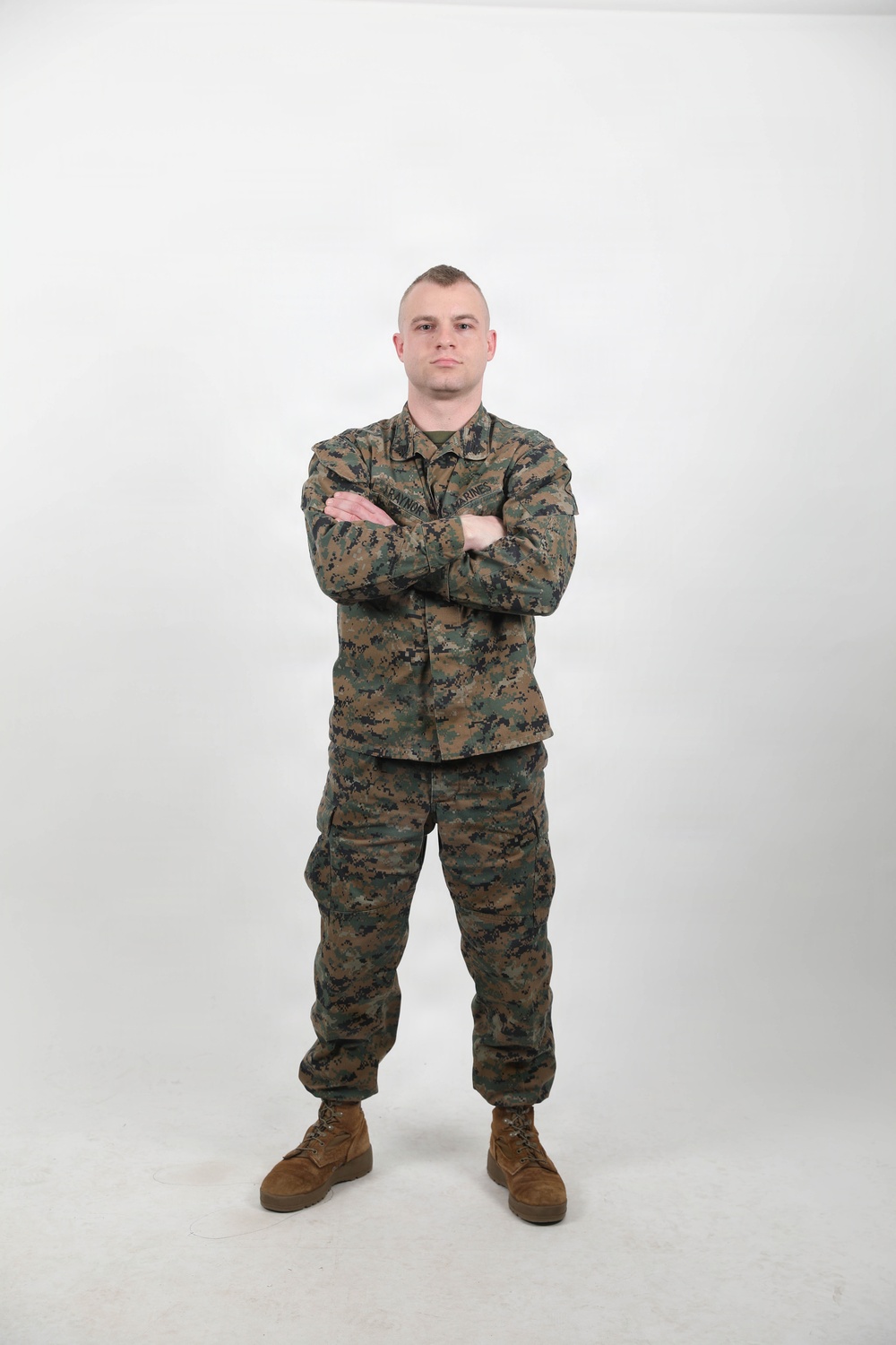 USMC Stock Photos