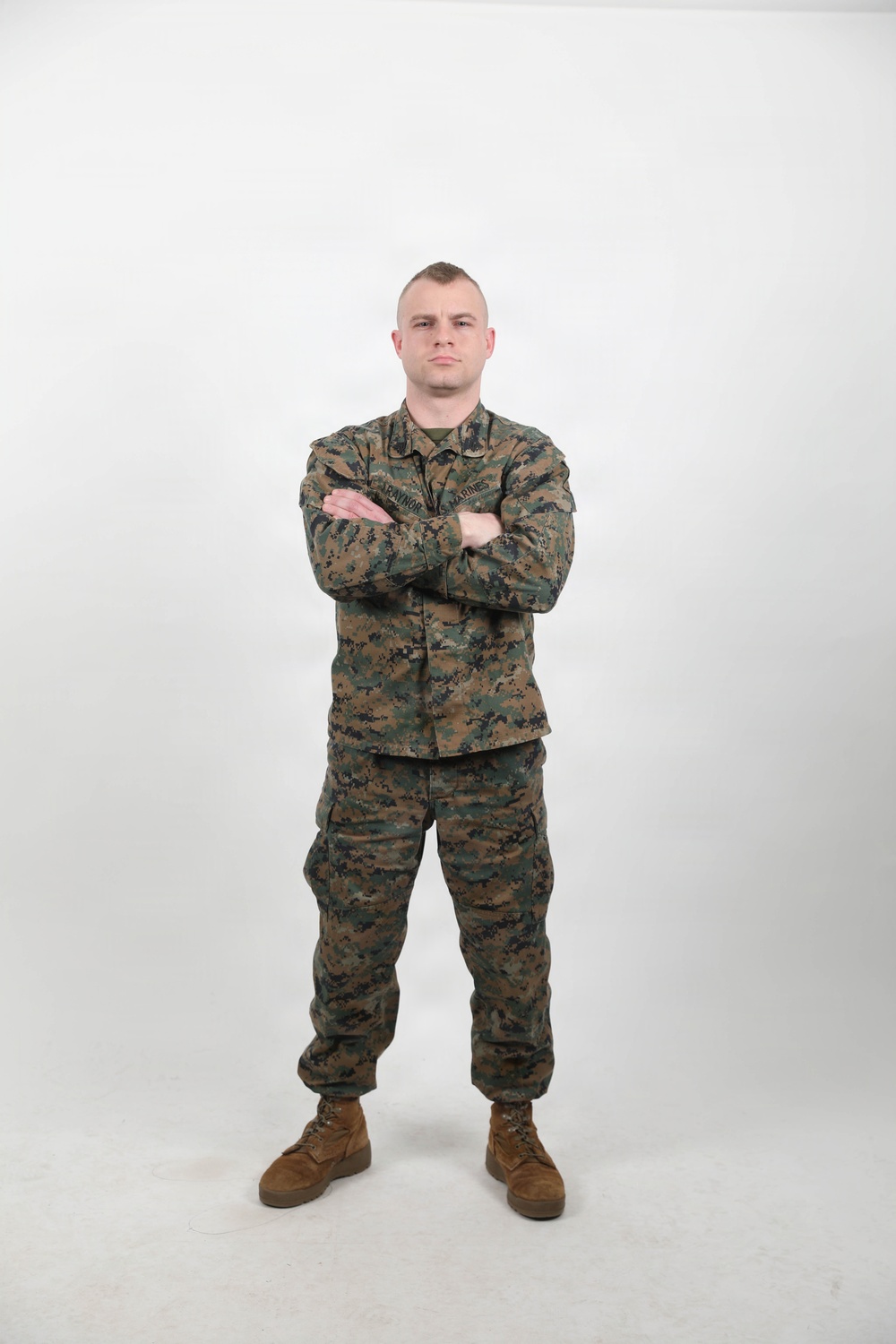 USMC Stock Photos