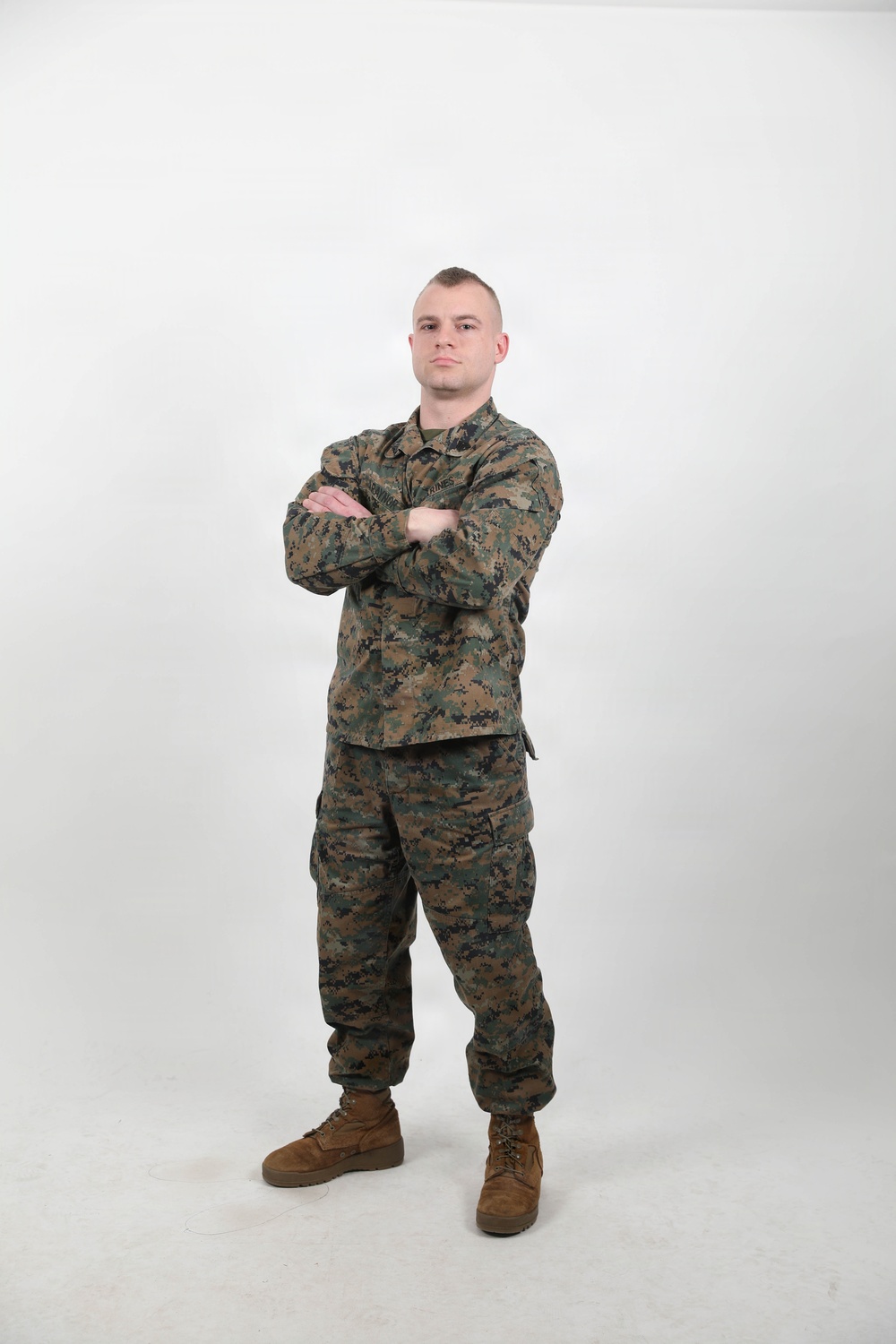 USMC Stock Photos