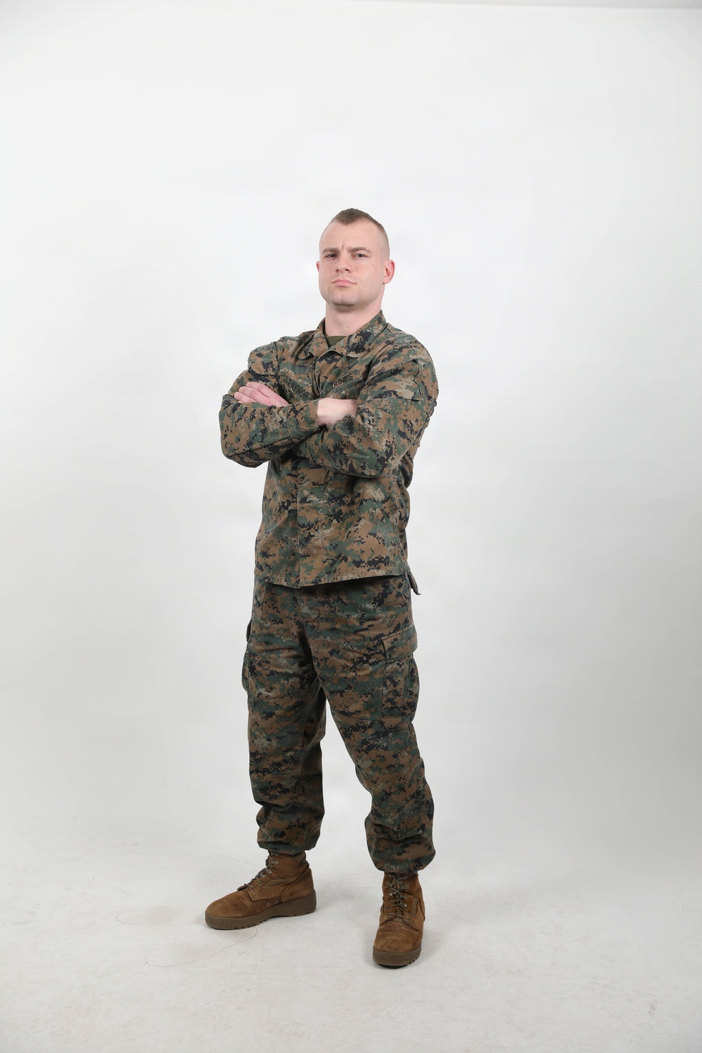USMC Stock Photos