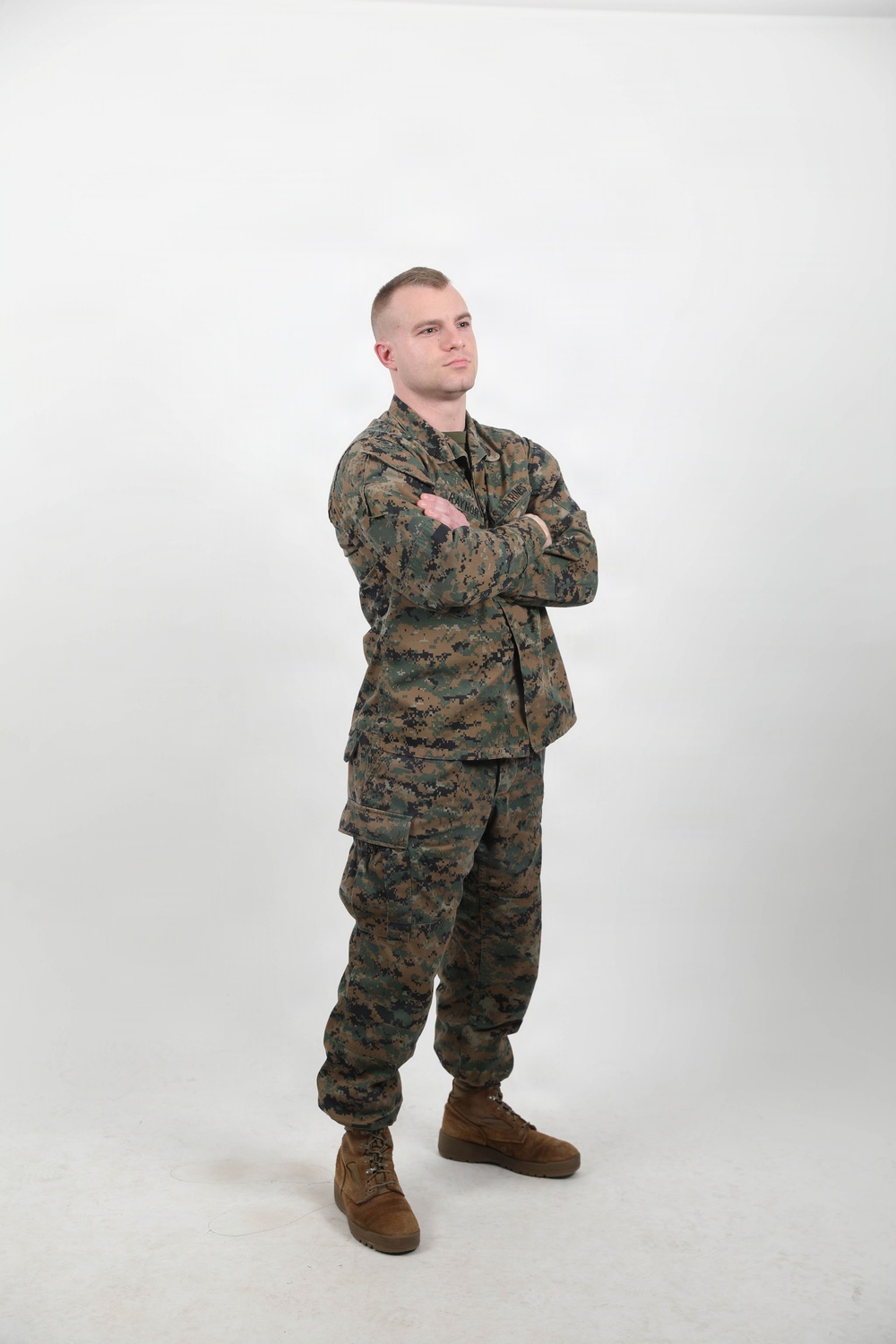 USMC Stock Photos