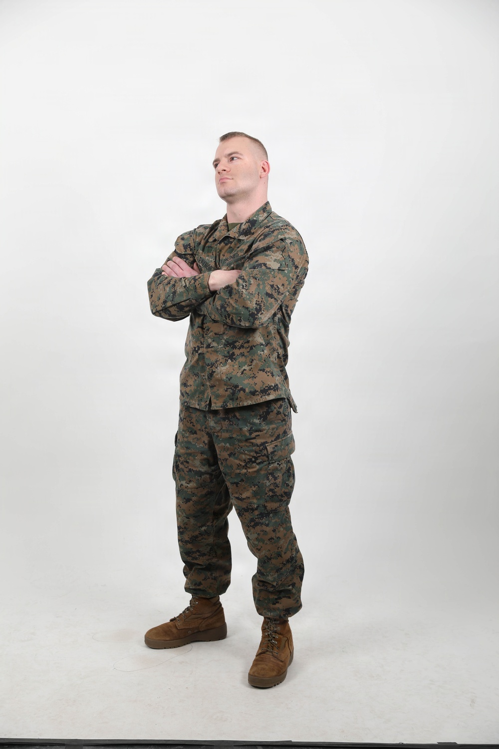 USMC Stock Photos
