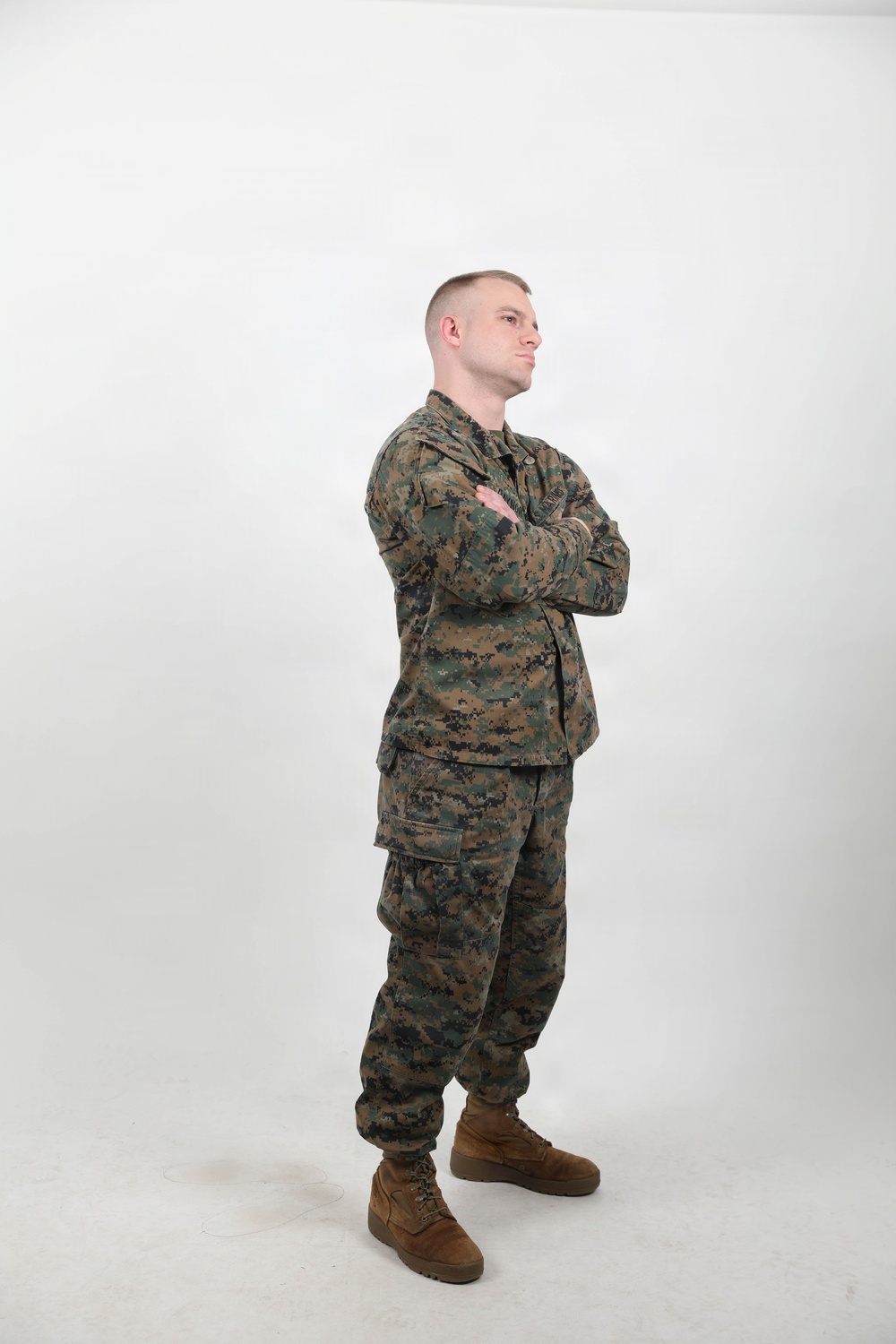 USMC Stock Photos