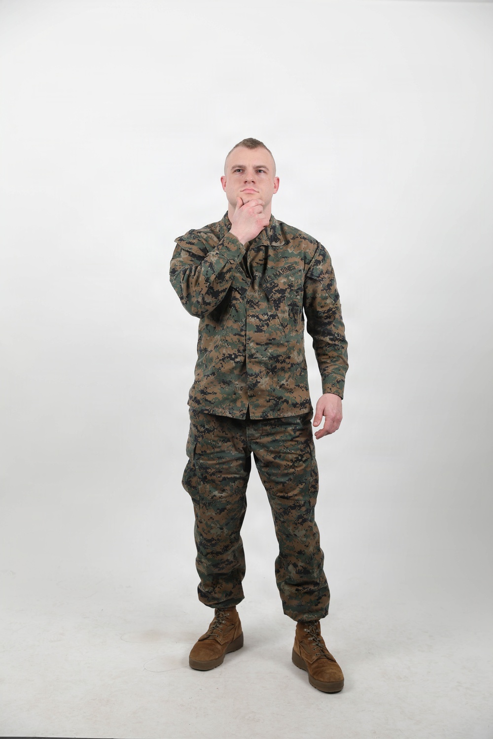 USMC Stock Photos