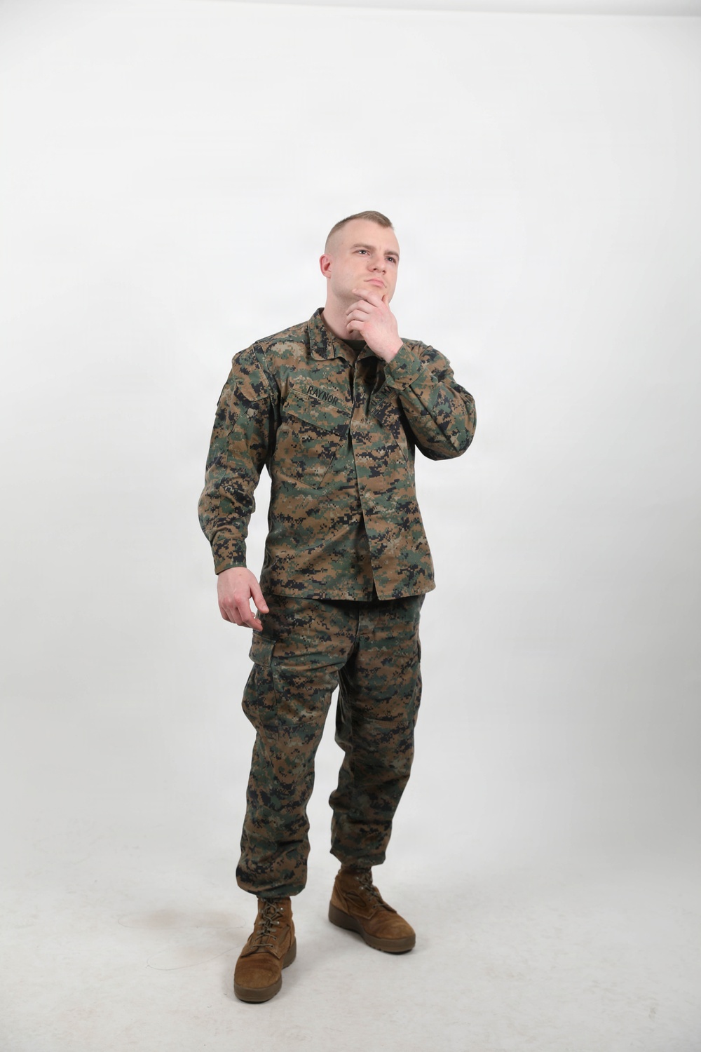 USMC Stock Photos