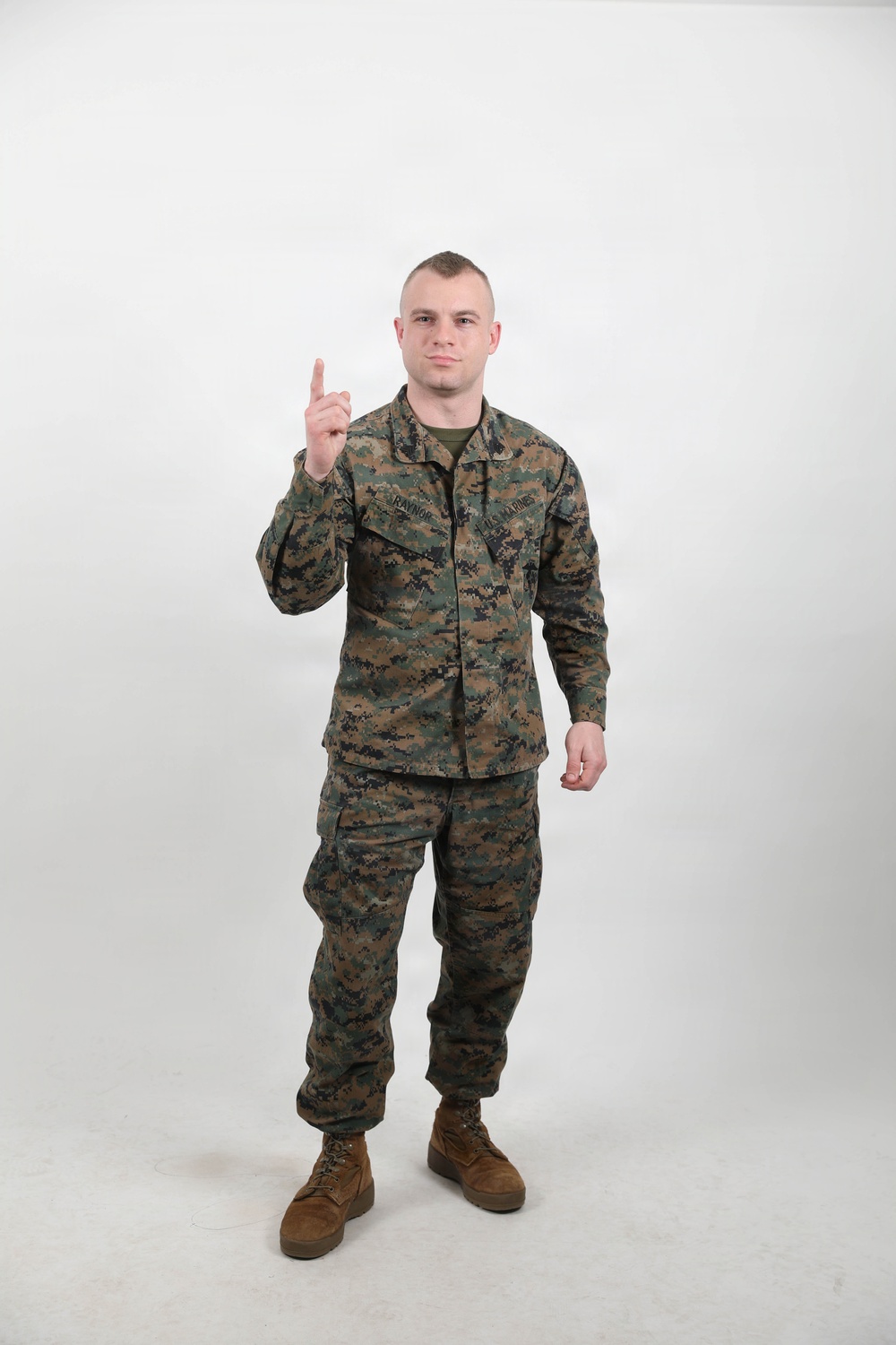 USMC Stock Photos