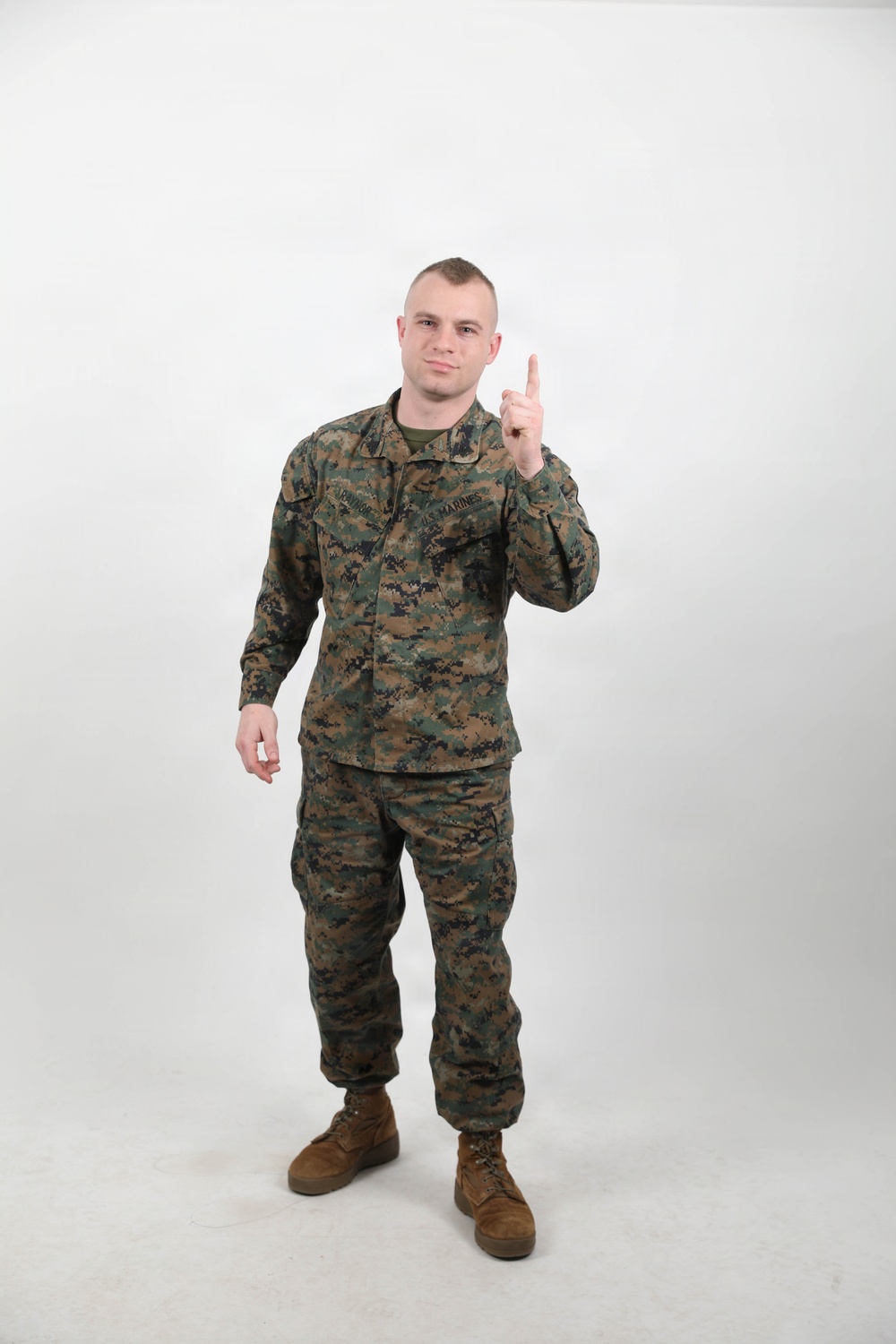 USMC Stock Photos