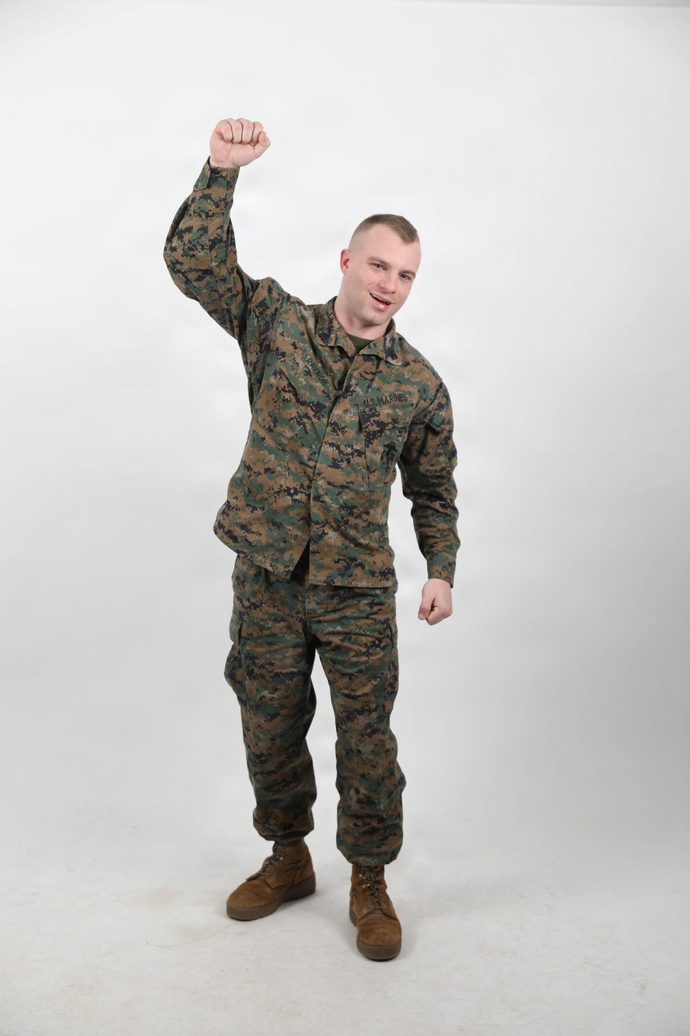 USMC Stock Photos