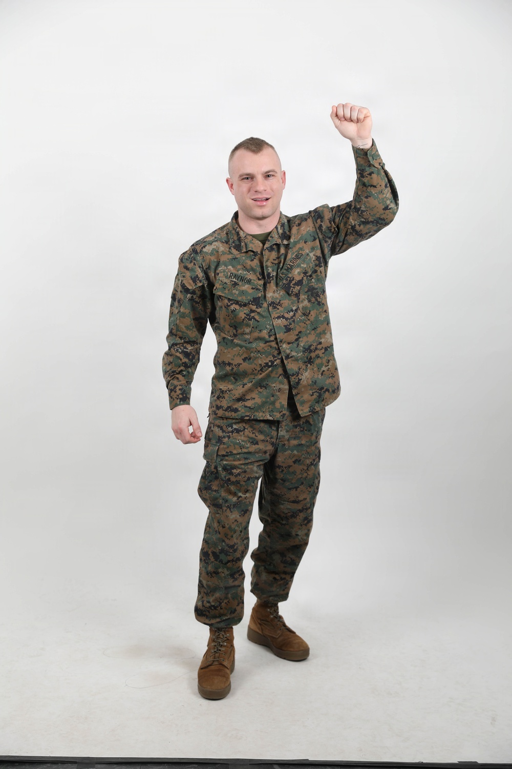 USMC Stock Photos
