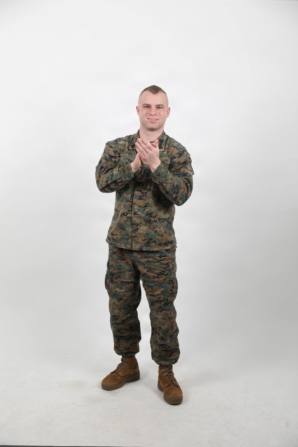 USMC Stock Photos