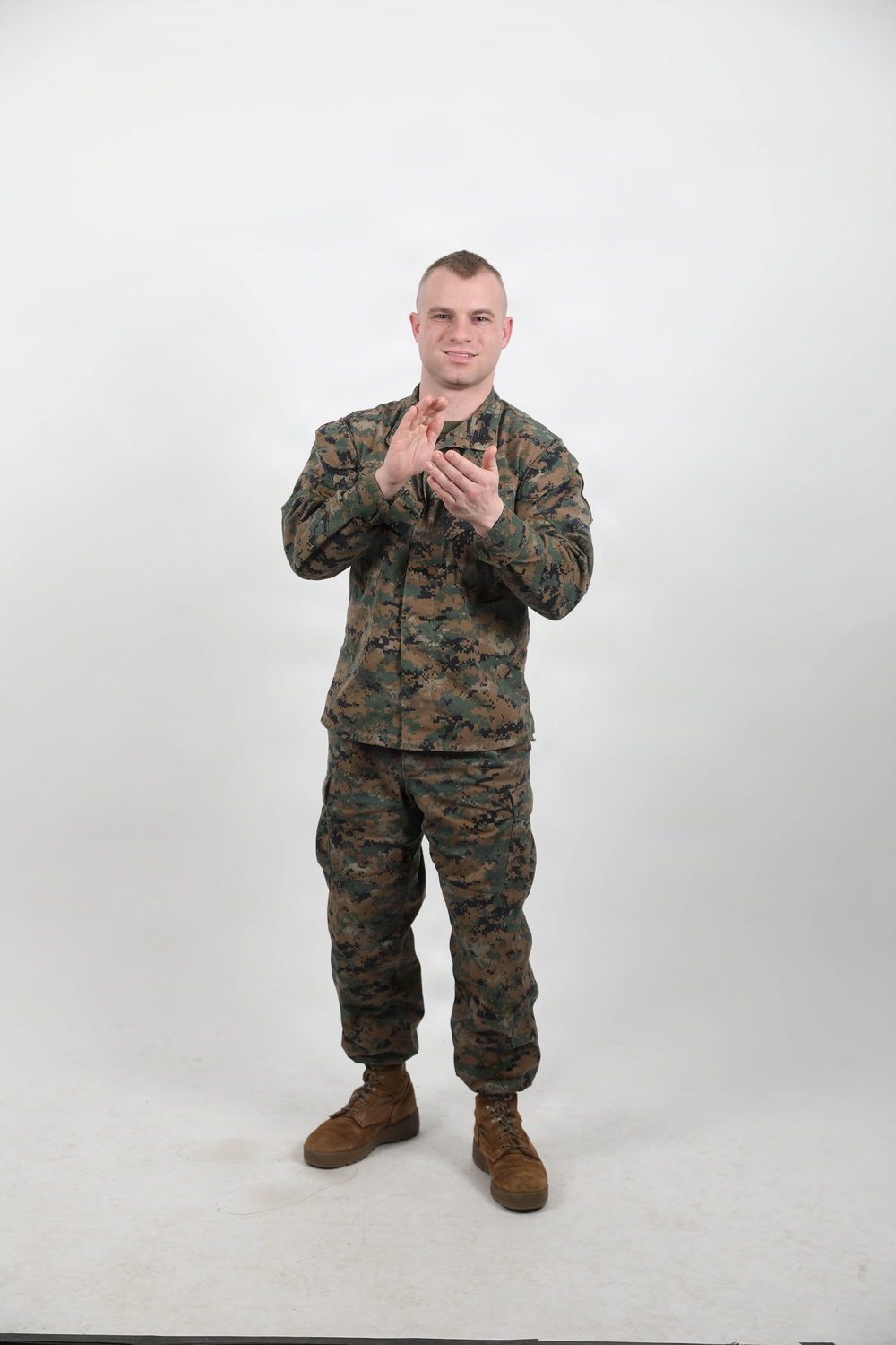 USMC Stock Photos